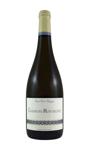 фото вино Domaine Jean Chartron Chassagne-Montrachet 2017 0,75 л