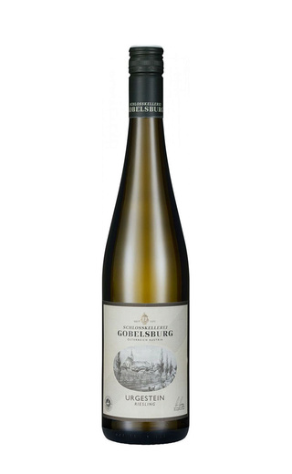 фото вино Schloss Gobelsburg Schlosskellerei Gobelsburg Riesling Urgestein 2019 0,75 л