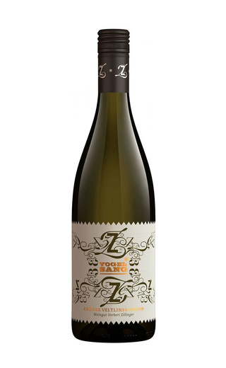 фото вино Zillinger Vogelsang Gruner Veltliner Lagenselektion 2018 0,75 л