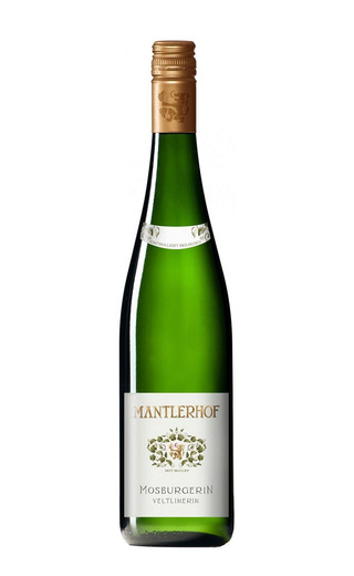 фото вино Mantlerhof Gruner Veltliner Mosburgerin 2013 0,75 л