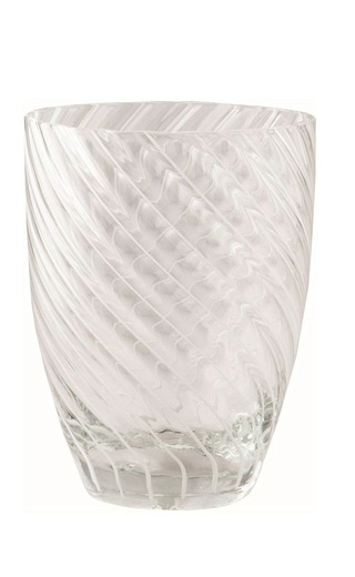 фото Italesse Vertigo Tumbler Clear 0,38 л