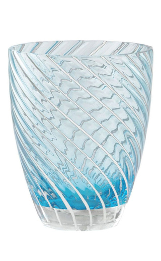 фото Italesse Vertigo Tumbler Blue 0,38 л
