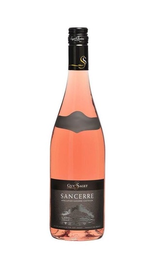 фото вино Saget La Perriere Guy Saget Sancerre Rose 2016 0,75 л