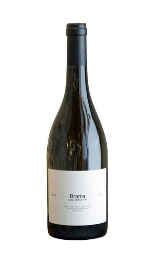 фото вино Domaine Vico Brama Bianco Gentile 2019 0,75 л