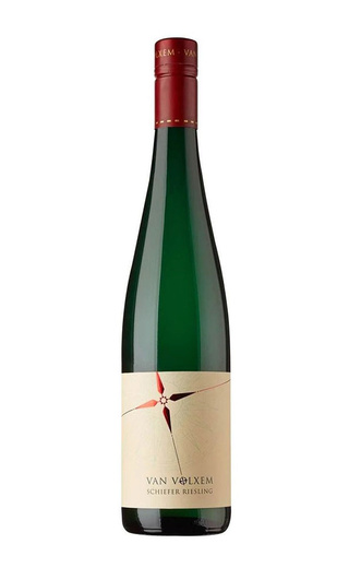 фото вино Van Volxem Schiefer Riesling 2018 0,75 л