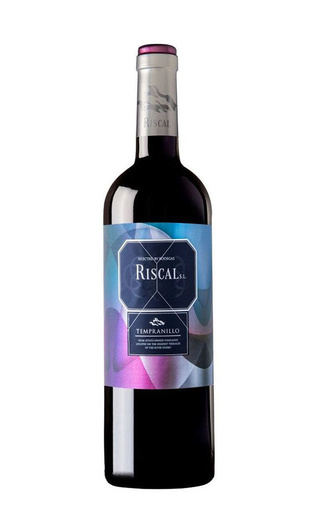 фото вино Marques de Riscal 1860 Tempranillo 2019 0,75 л