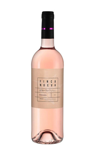 фото вино Finca Nueva Rosado Rioja 2019 0,75 л