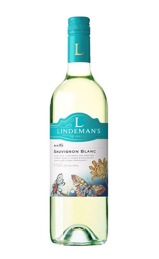 фото вино Lindemans Bin 95 Sauvignon Blanc 2019 0,75 л