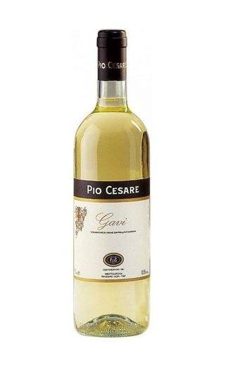 фото вино Pio Cesare Gavi 2012 0,75 л