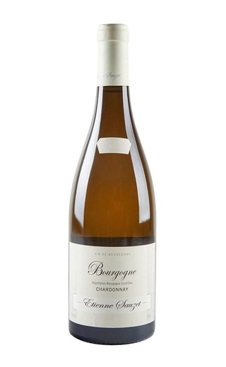 фото вино Etienne Sauzet Bourgogne Chardonnay 2017 0,75 л