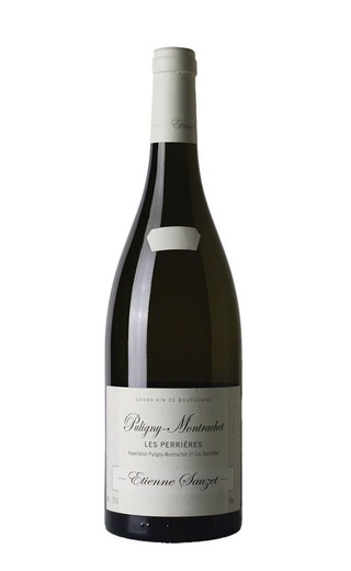 фото вино Etienne Sauzet Puligny-Montrachet 1er Cru Les Perrieres 2017 0,75 л