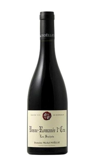 фото вино Domaine Michel Noellat Vosne-Romanee Premier Cru Les Suchots 2018 0,75 л