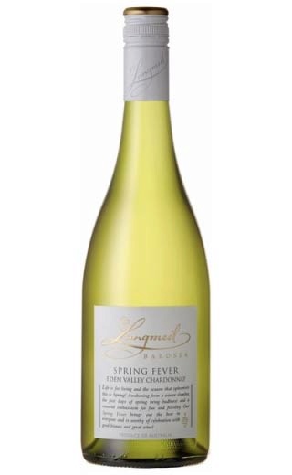 фото вино Langmeil Winery Spring Fever Eden Valley Chardonnay 2018 0,75 л