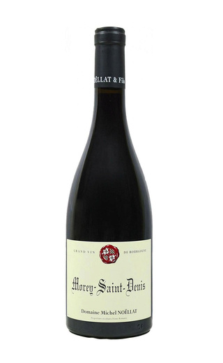 фото вино Domaine Michel Noellat Morey-Saint-Denis Premier Cru les Sorbes 2018 0,75 л