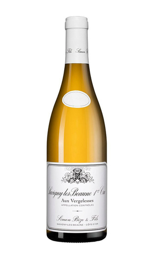 фото вино Simon Bize et Fils Savigny-les-Beaune Premier Cru Aux Vergelesses 2015 0,75 л