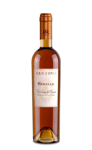 фото вино Ruffino Serelle 2015 0,375 л