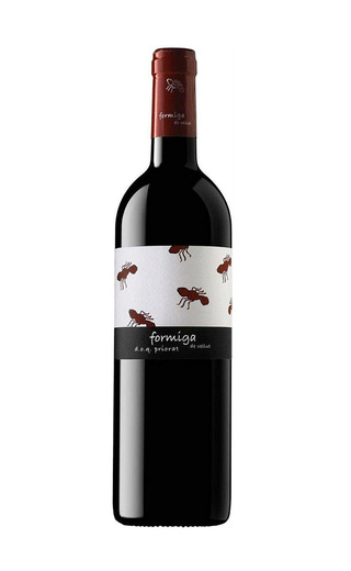 фото вино Domini de la Cartoixa Formiga Priorat 2018 0,75 л