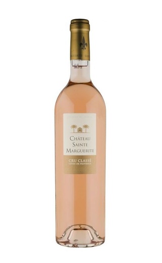 фото вино Chateau Sainte Marguerite Rose Grande Reserve 0,75 л