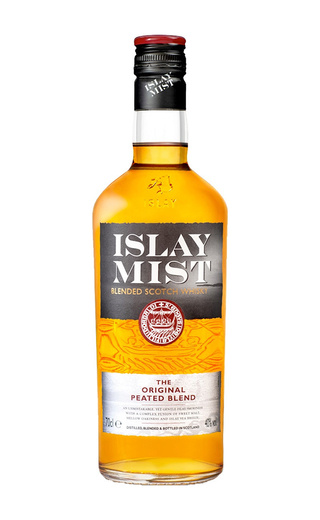 фото виски Islay Mist 0,7 л