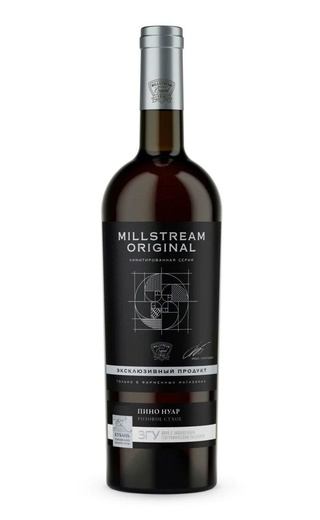 фото вино Millstream Original Limited Edition Pinot Noir 2019 0,75 л