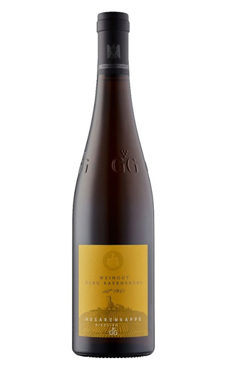 фото вино Burg Ravensburg Husarenkappe Gg Riesling 2017 0,75 л