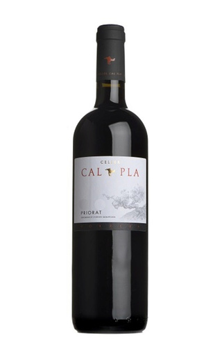 фото вино Cal Pla Priorat 2017 0,75 л