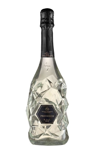 фото просекко 47 Anno Domini Diamante Prosecco Spumante Extra Dry Bio 0,75 л