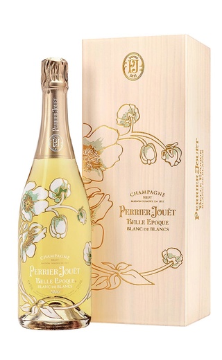 фото шампанское Perrier-Jouet Belle Epoque Blanc de Blanc 2006 0,75 л