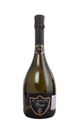 фото игристое вино Il Griso Brut 1,5 л