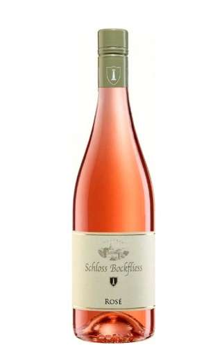 фото вино Weingut Pfaffl Schloss Bockfliess Rose 2019 0,75 л