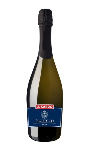 фото просекко Luxardo Prosecco 0,75 л