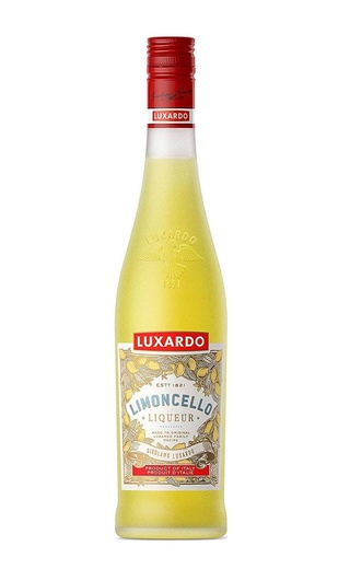 фото Luxardo Limonchello 0,5 л