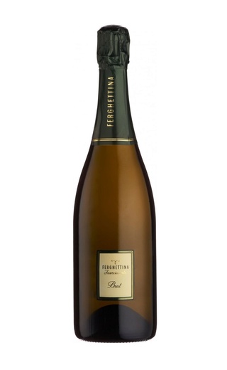 фото игристое вино Ferghettina Franciacorta 0,75 л