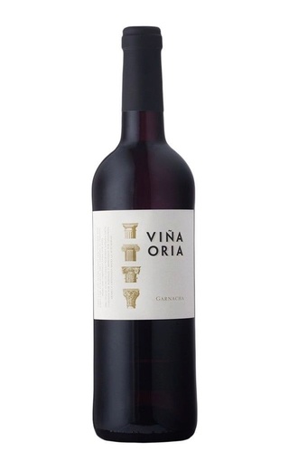 фото вино Covinca Vina Oria Garnacha 2018 0,75 л