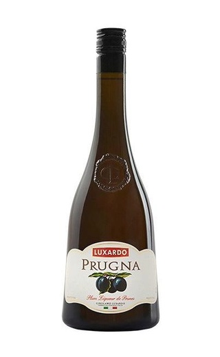 фото Luxardo Prugna Plum Liqueur 0,75 л