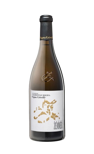 фото вино Peter Zemmer Vigna Crivelli Chardonnay Riserva 2017 0,75 л