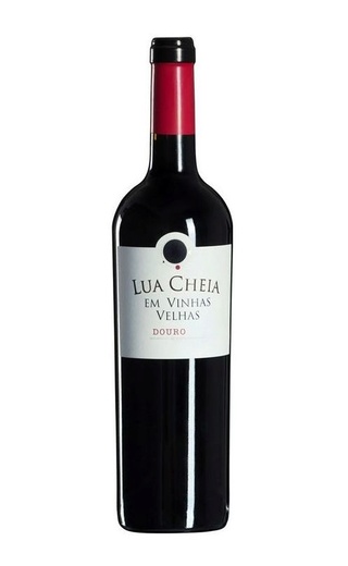 фото вино Lua Cheia Vinhas Velhas 2016 0,75 л