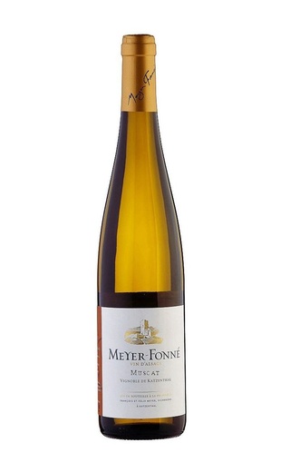 фото вино Meyer Fonne Muscat Vignoble de Katzenthal 2016 0,75 л