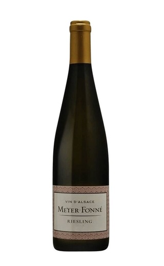 фото вино Meyer Fonne Riesling 2019 0,75 л