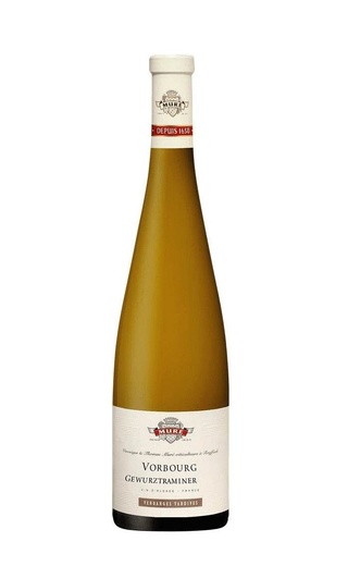 фото вино Rene Mure Gewurztraminer Vendanges Tardives Grand Cru Vorb 2017 0,75 л