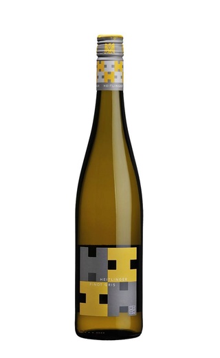 фото вино Weingut Heitlinger Pinot Gris Bio 2018 0,75 л