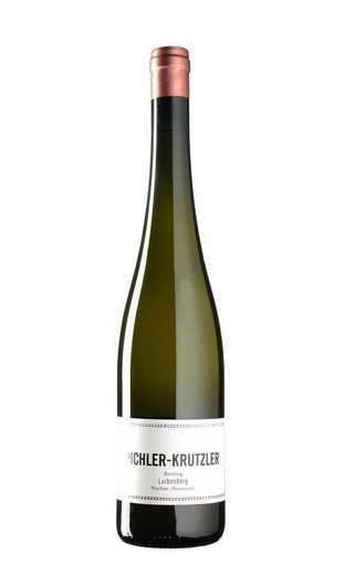 фото вино Pichler-Krutzler Riesling Loibenberg 2015 0,75 л