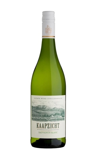 фото вино Kaapzicht Sauvignon Blanc 2020 0,75 л