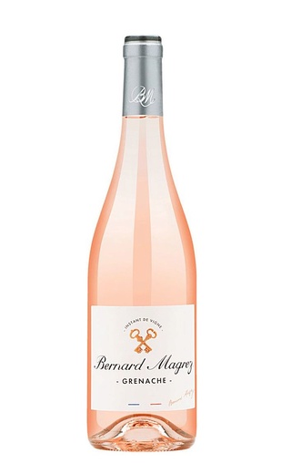 фото вино Bernard Magrez Grenache Rose 0,75 л