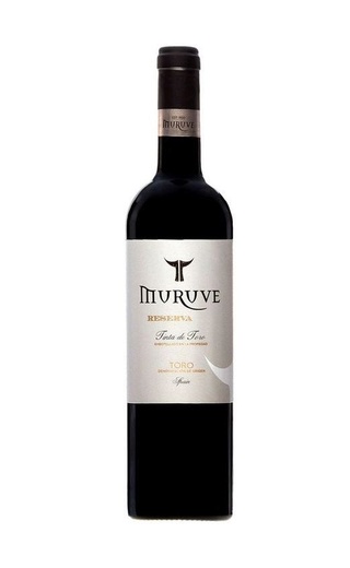 фото вино Muruve Reserva 2014 0,75 л