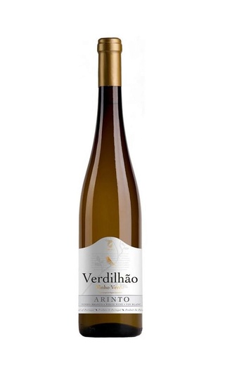 фото вино Verdilhao Arinto Vinho Verde 0,75 л