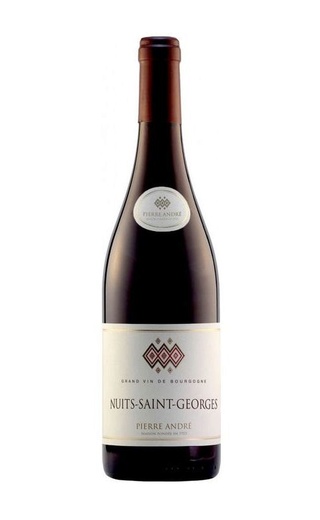 фото вино Pierre Andre Nuits-Saint-Georges 2016 0,75 л