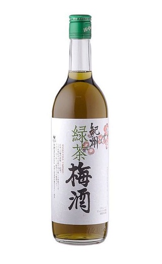 фото вино Kishu Umeshu 0,72 л