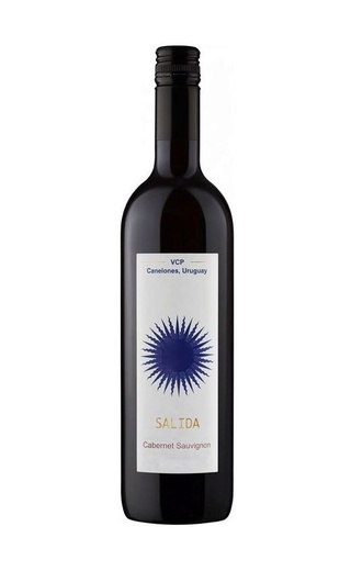 фото вино Salida Cabernet Sauvignon 0,75 л