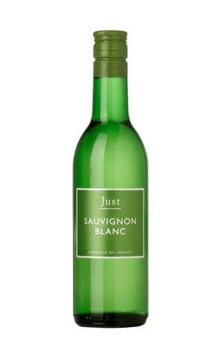 фото вино Paul Sapin Just Sauvignon Blanc 2019 0,187 л